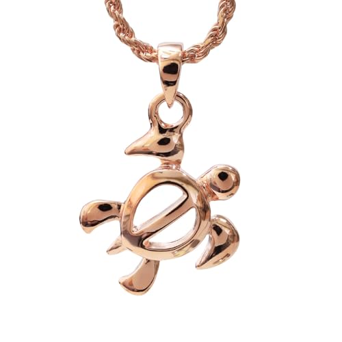 ハワイアンジュエリー ホヌ ネックレス」の人気商品一覧 | 安い商品を